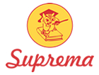 Logo SUPREMA